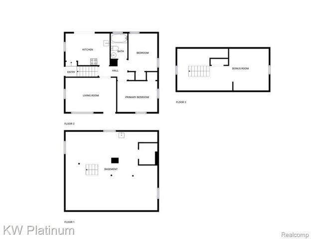 20612 Kingsville Street, Harper Woods, MI 48225