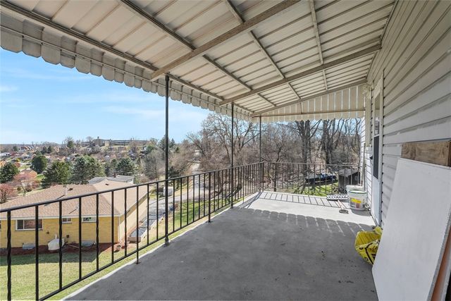 2123 Worton Blvd, West Mifflin, PA 15122