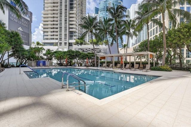 347 N New River Drive 807, Fort Lauderdale, FL 33301