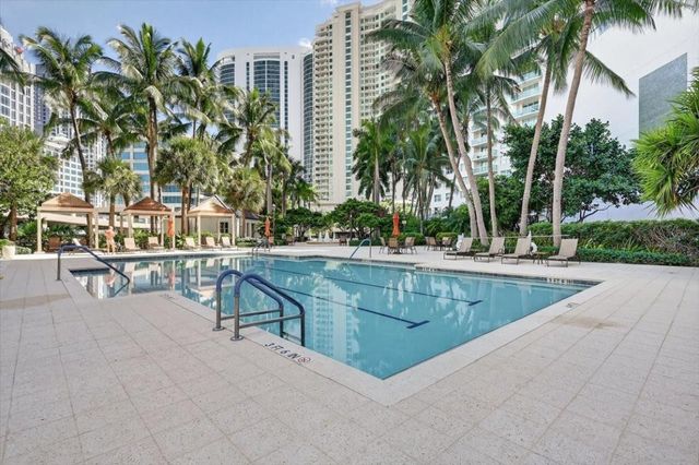 347 N New River Drive 807, Fort Lauderdale, FL 33301