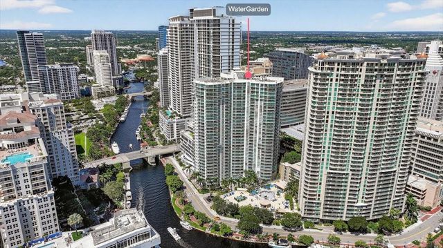 347 N New River Drive 807, Fort Lauderdale, FL 33301
