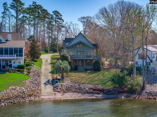 33 Mariners View Road, Prosperity, SC 29127