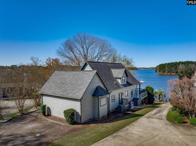 33 Mariners View Road, Prosperity, SC 29127