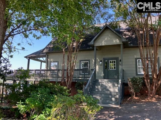 33 Mariners View Road, Prosperity, SC 29127