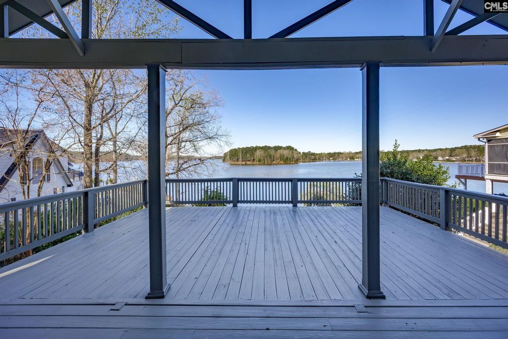 33 Mariners View Road, Prosperity, SC 29127