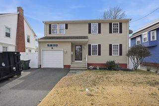 43 Morningside Park, Springfield, MA 01108
