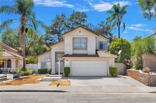 15030 Camino Arroyo, Chino Hills, CA 91709