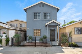 10406 Avalon Boulevard, Los Angeles, CA 90003