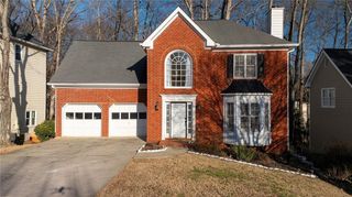 1495 Gabriel Drive, Lawrenceville, GA 30043