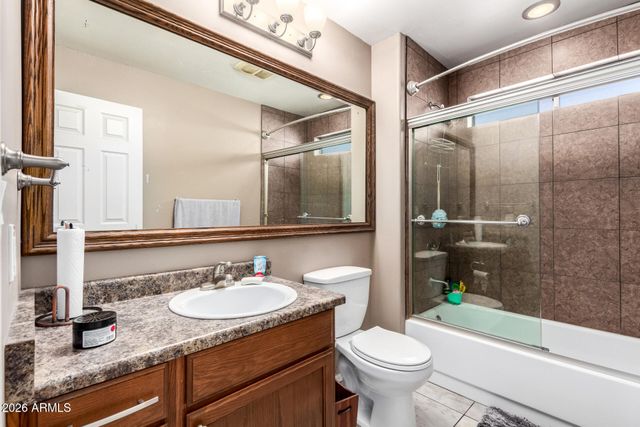 16848 N 40TH Avenue, Phoenix, AZ 85053