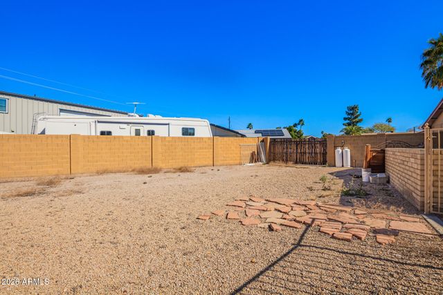 16848 N 40TH Avenue, Phoenix, AZ 85053