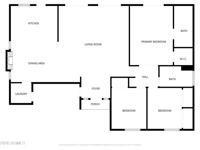 16848 N 40TH Avenue, Phoenix, AZ 85053