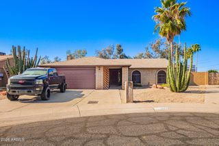 16848 N 40TH Avenue, Phoenix, AZ 85053