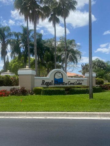 5951 Regal Glen Drive 105, Boynton Beach, FL 33437