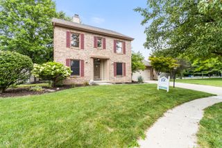12586 Pointer Place, Fishers, IN 46038