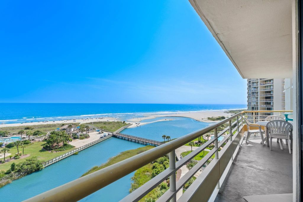 100 Ocean Creek Dr Apt E9, Myrtle Beach, SC 29572 — photo 3