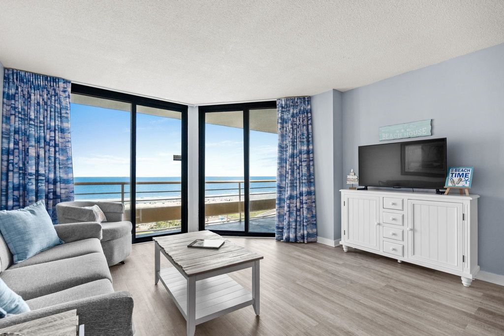 100 Ocean Creek Dr Apt E9, Myrtle Beach, SC 29572 — photo 4