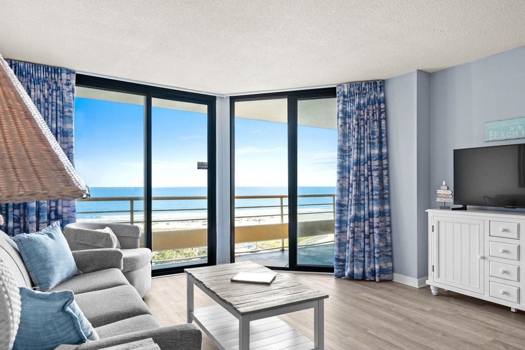 100 Ocean Creek Dr Apt E9, Myrtle Beach, SC 29572 — photo 5