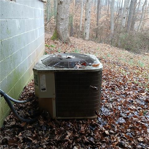 278 Evans Cook Road, Canton, GA 30115