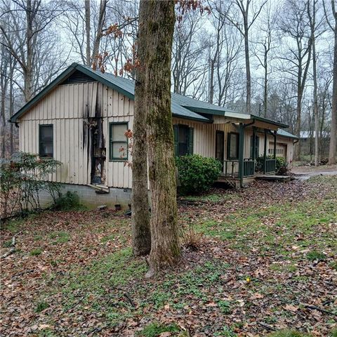 278 Evans Cook Road, Canton, GA 30115