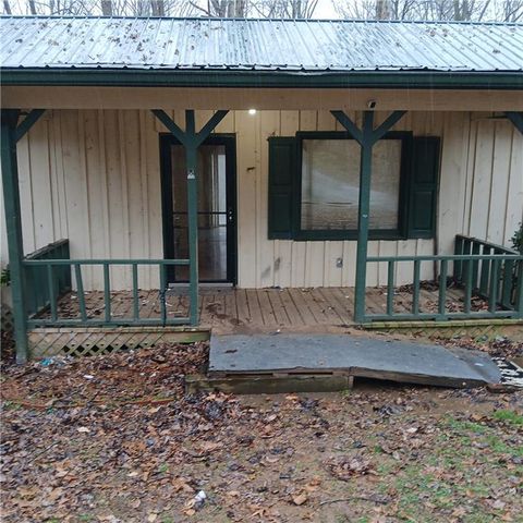 278 Evans Cook Road, Canton, GA 30115