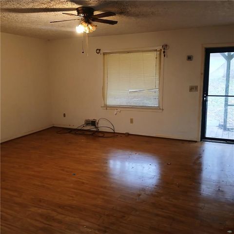 278 Evans Cook Road, Canton, GA 30115