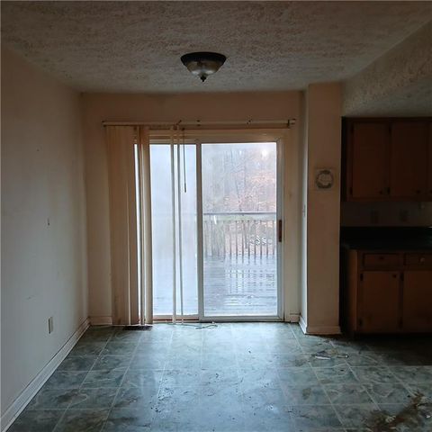 278 Evans Cook Road, Canton, GA 30115