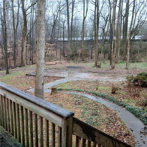 278 Evans Cook Road, Canton, GA 30115