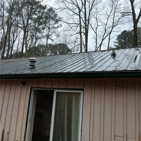 278 Evans Cook Road, Canton, GA 30115