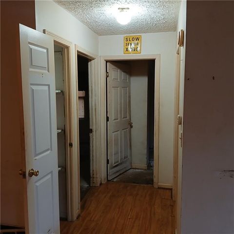 278 Evans Cook Road, Canton, GA 30115