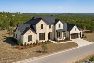 TBD Citadel, Center Point, TX 78010