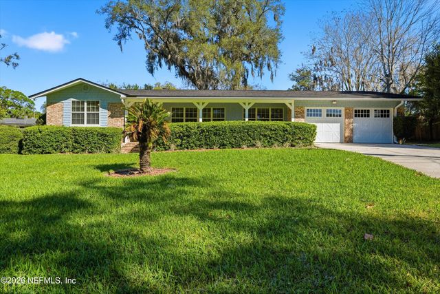 5375 JOHN REYNOLDS Drive, Jacksonville, FL 32277