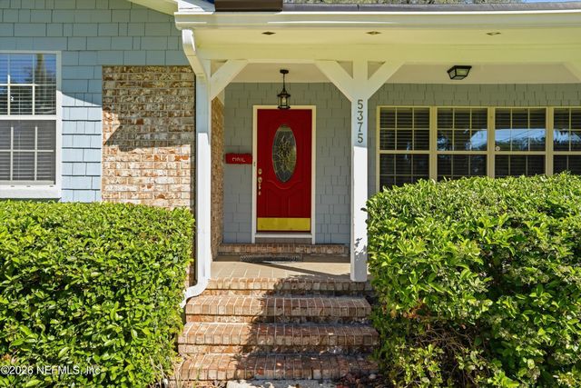 5375 JOHN REYNOLDS Drive, Jacksonville, FL 32277