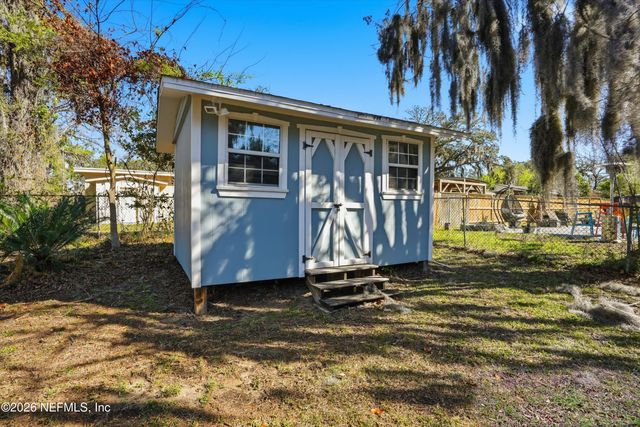 5375 JOHN REYNOLDS Drive, Jacksonville, FL 32277