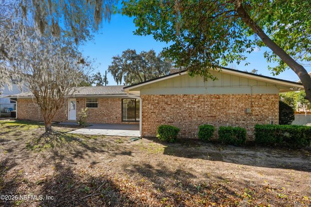 5375 JOHN REYNOLDS Drive, Jacksonville, FL 32277