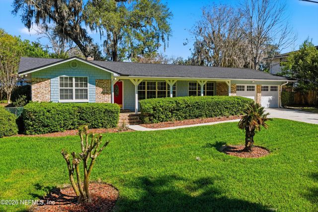 5375 JOHN REYNOLDS Drive, Jacksonville, FL 32277