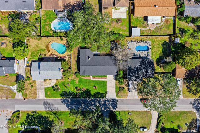 5375 JOHN REYNOLDS Drive, Jacksonville, FL 32277