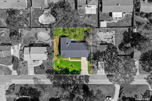 5375 JOHN REYNOLDS Drive, Jacksonville, FL 32277