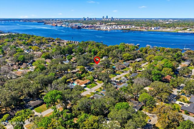 5375 JOHN REYNOLDS Drive, Jacksonville, FL 32277