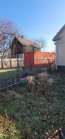 987 E Philadelphia Street, Detroit, MI 48211