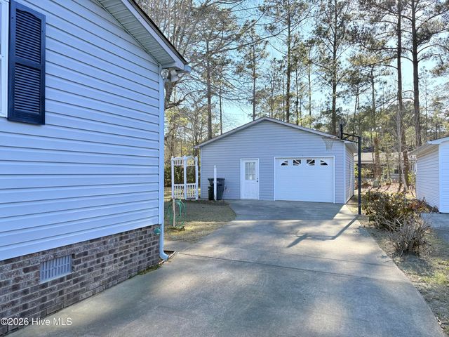1073 Captains Court, Carolina Shores, NC 28467