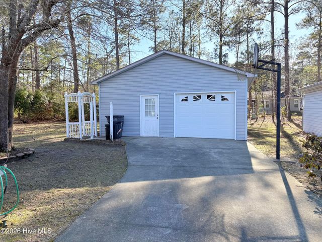 1073 Captains Court, Carolina Shores, NC 28467