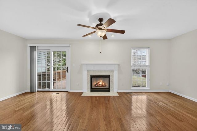 10315 OCONNELL CT, Manassas, VA 20110