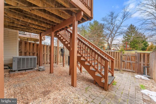 10315 OCONNELL CT, Manassas, VA 20110