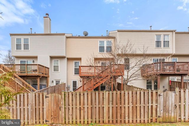 10315 OCONNELL CT, Manassas, VA 20110