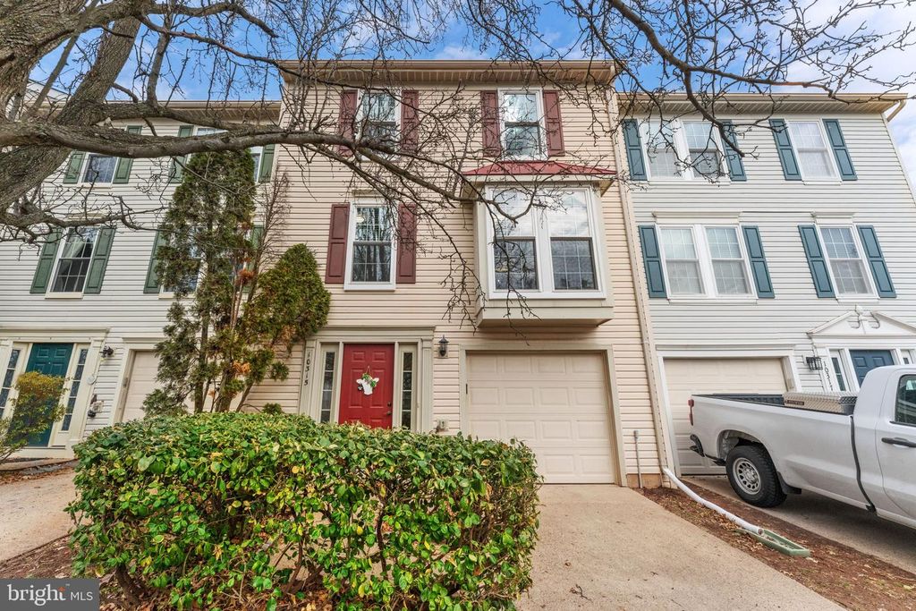 10315 OCONNELL CT, Manassas, VA 20110