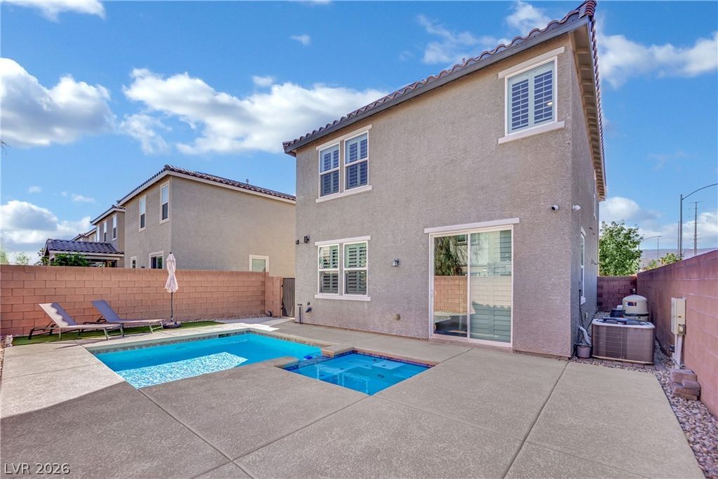 5704 Mia Skye Street, Las Vegas, NV 89148 — photo 2