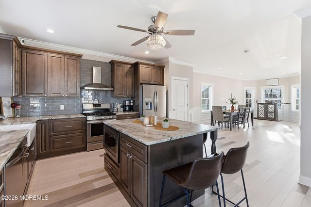 40 Bensonhurst Avenue, Fords, NJ 08863