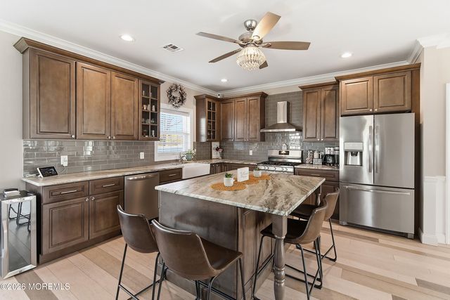 40 Bensonhurst Avenue, Fords, NJ 08863