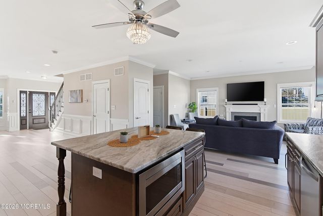 40 Bensonhurst Avenue, Fords, NJ 08863